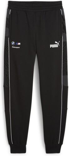 PUMA-Pantalon de survêtement SDS BMW M Motorsport Homme-image-1
