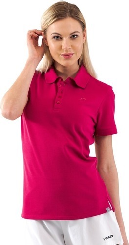 HEAD-Polo femme Head-1