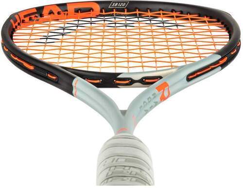 HEAD-Raquette Squash Head Radical 120 Sb Auxetic-2