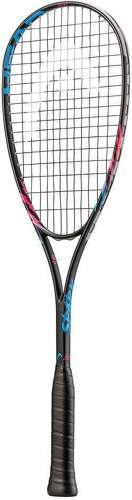 HEAD-Raquette de Squash Head Spark Elite-1