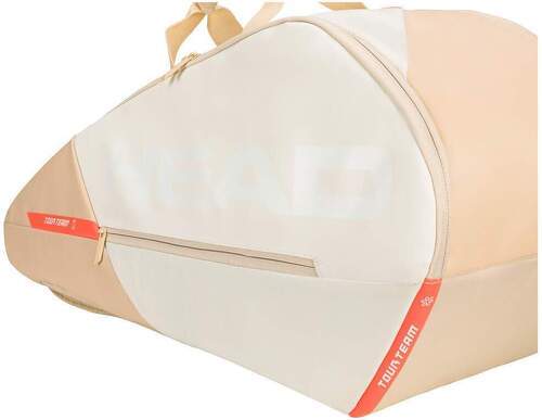 HEAD-Thermo Head Tour M Beige/Blanc-2