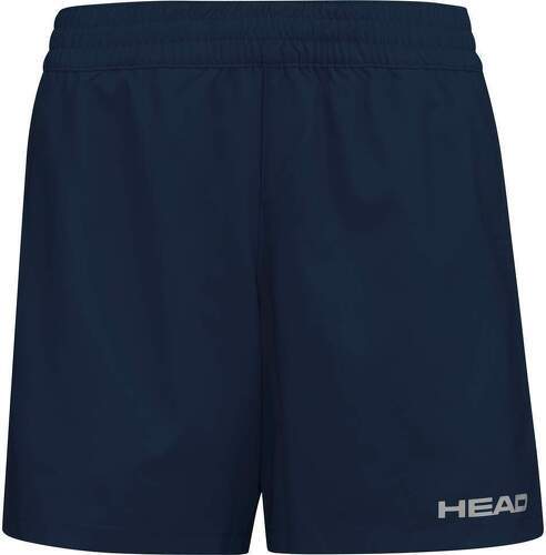 HEAD-HEAD Club Shorts W bleu marine-image-1