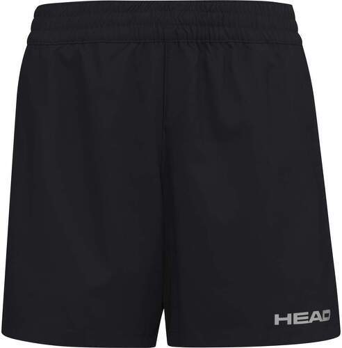 HEAD-HEAD Club Shorts W Noir-image-1