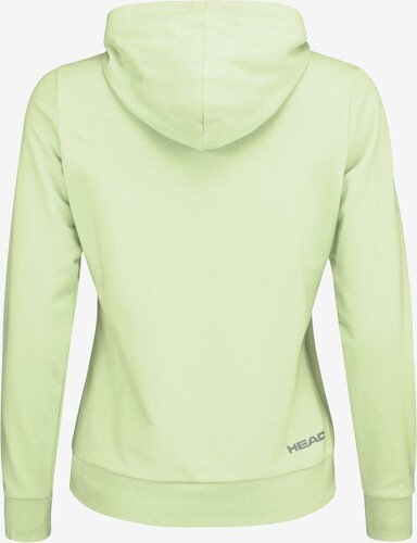 HEAD-Sweat-shirt Femme Head Club Rosie-1