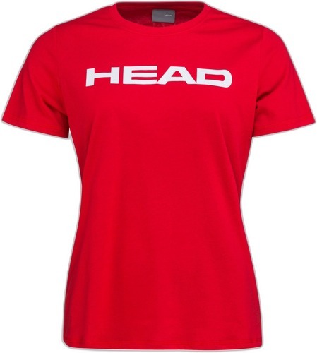 HEAD-Head Club Basic Women's T-shirt-image-1