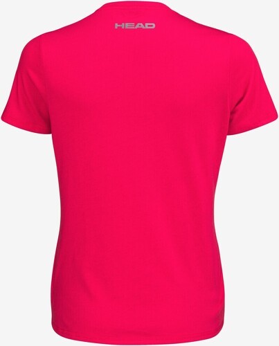 HEAD-Head Club Basic Women's T-shirt-1