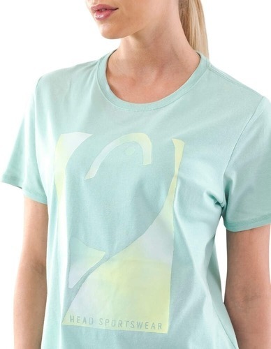 HEAD-Head Vision Women's T-shirt-2