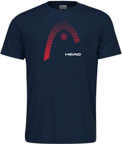 HEAD-Head Club Carl T-shirt-image-1