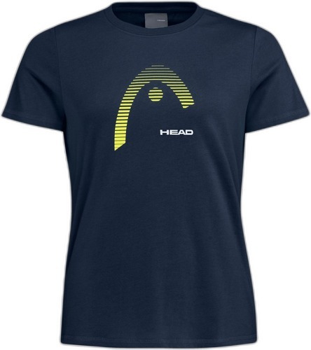 HEAD-Head Club Lara T-shirt Pour Femmes-image-1