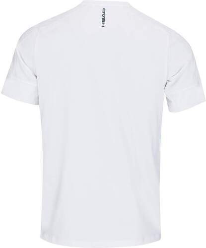 HEAD-Head Padel Tech T-shirt-2