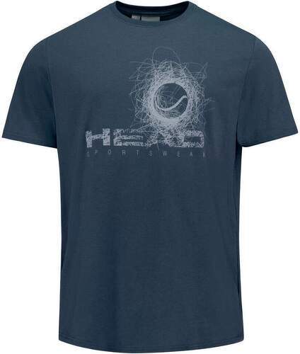 HEAD-Head Vision T-shirt-image-1