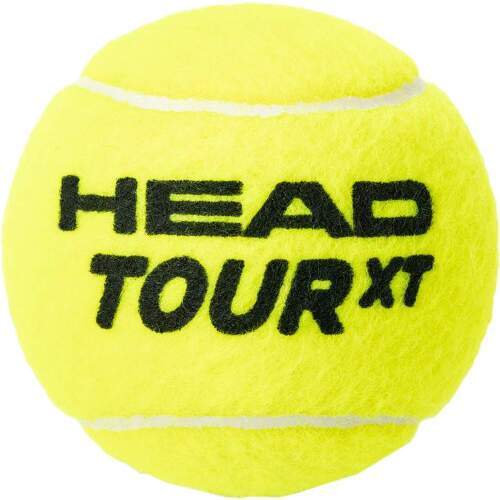 HEAD-Balles Head Tour Xt Tube De 3-2