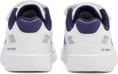 HUMMEL-Baskets enfant Hummel St. Power Play-1