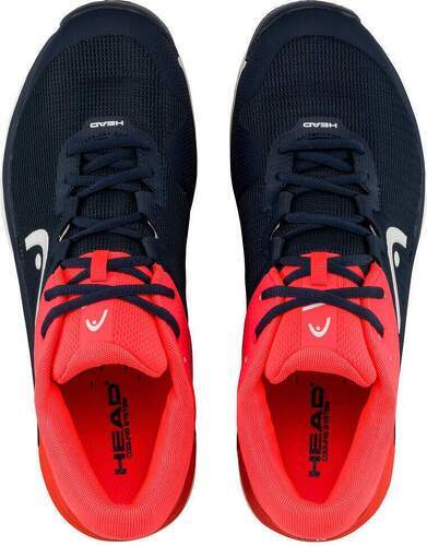 HEAD-Chaussures de tennis Head Revolt Evo 2.0-3