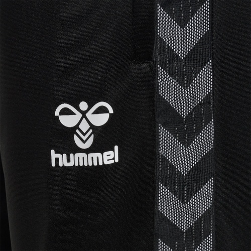 HUMMEL-Hmlauthentic Training Pants-3