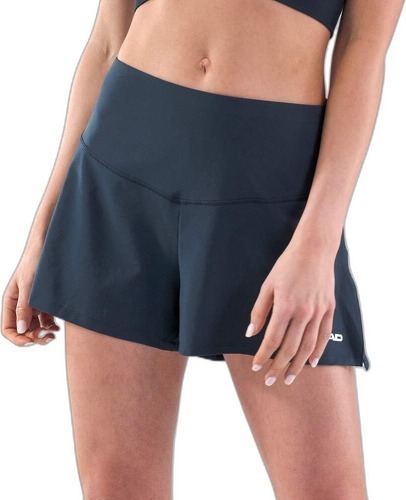 HEAD-Jupe-short femme Head Dynamic-2