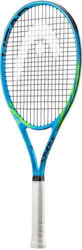 HEAD-Raquette de tennis Head Mx Spark Elite-1