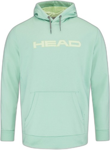 HEAD-Sweatshirt à capuche Head Club Byron-image-1