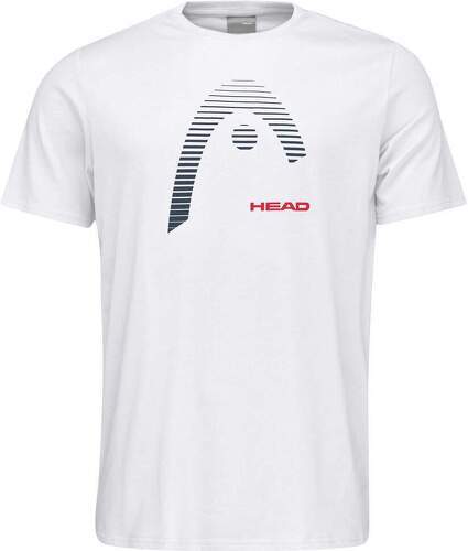 HEAD-Head Club Carl T-shirt-image-1