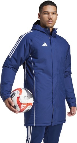 adidas Performance-Parka Tiro 24 Stadium-3