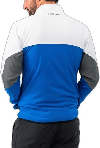 HEAD-Head Veste Club 22-3