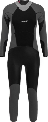 ORCA-Orca Femmes Apex Float Triathlon Combinaison Néoprène - Red-3