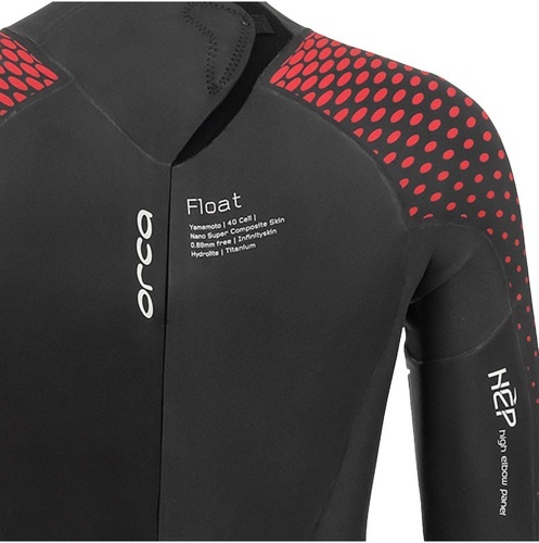 ORCA-Combinaison Neoprene Apex Float-2