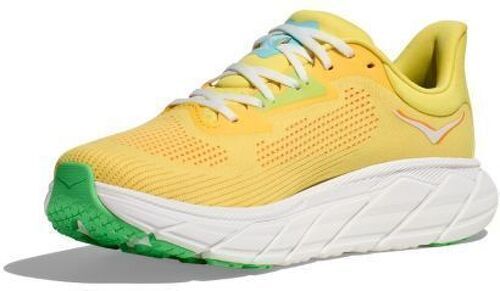 HOKA ONE ONE-Arahi 7-4