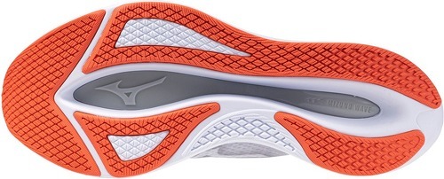 MIZUNO-Wave Rebellion Flash 2-4