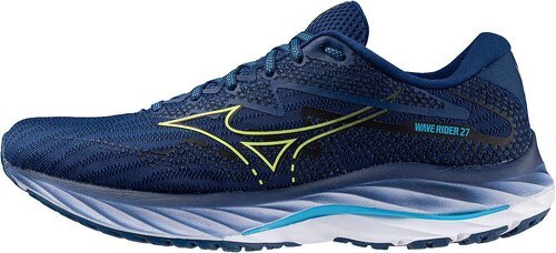 MIZUNO-Wave Rider 27-1