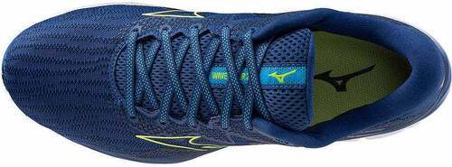 MIZUNO-Wave Rider 27-4