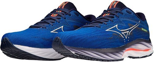 MIZUNO-Wave Rider 27-2