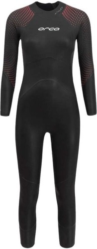 ORCA-Combinaison de triathlon femme Athlex float-image-1