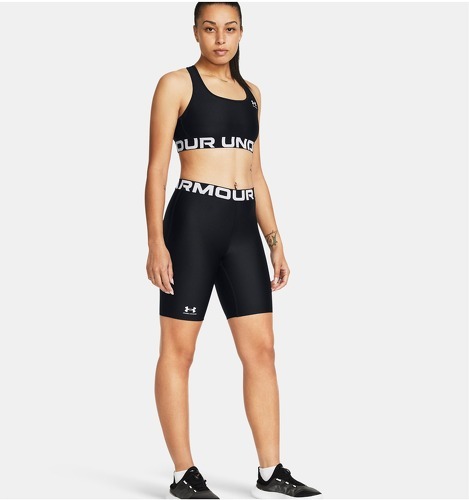 UNDER ARMOUR-Under Armour Femme HeatGear Aunthentic-2