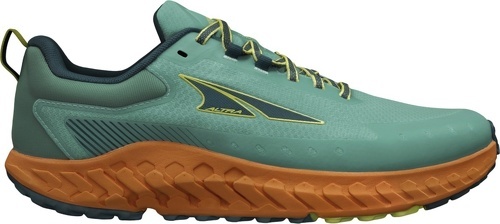 ALTRA-Chaussures de trail Altra Outroad 2-image-1