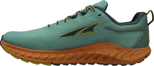 ALTRA-M Outroad 2-2