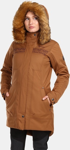 Kilpi-Manteau d'hiver pour femme Kilpi PERU-1