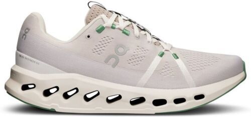 On-On running cloudsurfer pearl et ivory chaussures de running-image-1