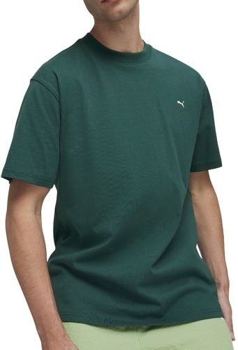 PUMA-PUMA MMQ Tee T-Shirt-image-1