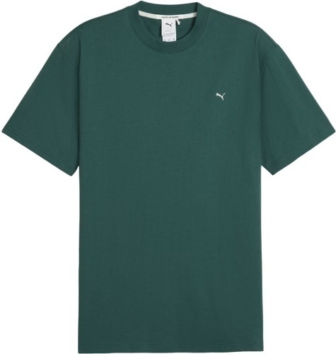 PUMA-PUMA MMQ Tee T-Shirt-3