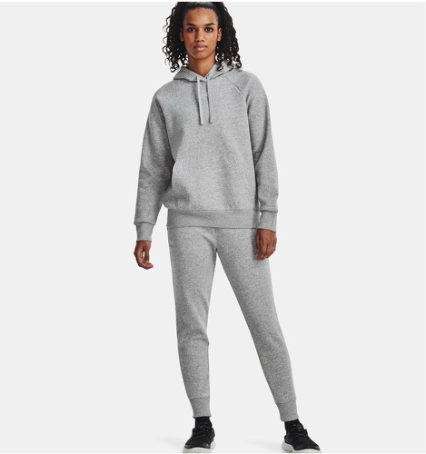 UNDER ARMOUR-Ua Rival Fleece Jogger-2