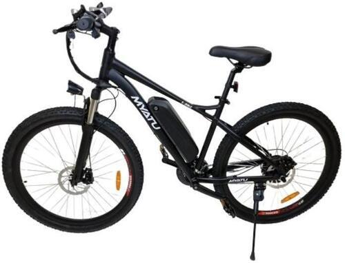 MYATU-Sport expert - vélo électrique-0