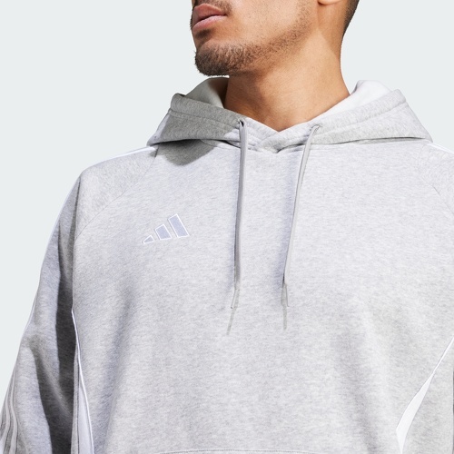 adidas Performance-Sweat-shirt à capuche de survêtement Tiro 24-3