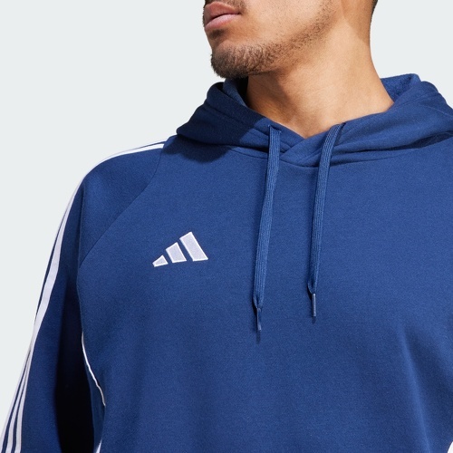 adidas Performance-Sweat-shirt à capuche de survêtement Tiro 24-4