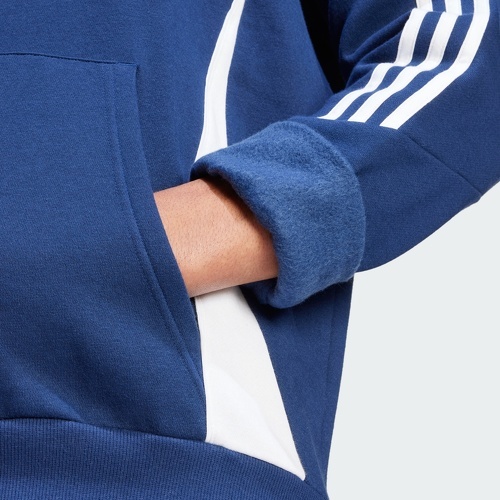 adidas Performance-Sweat-shirt à capuche de survêtement Tiro 24-3