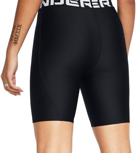 UNDER ARMOUR-Under Armour Femme HeatGear Aunthentic-1