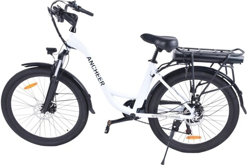 MYATU-Urban youth - vélo électrique Myatu-1