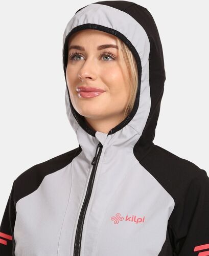 Kilpi-Veste de course à pied pour femme Kilpi BALEO-4