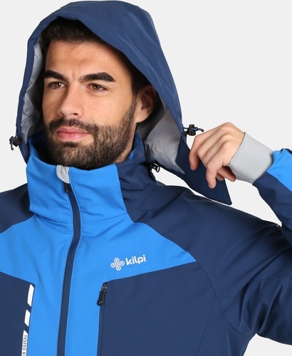 Kilpi-Veste de ski pour homme Kilpi TAXIDO-2