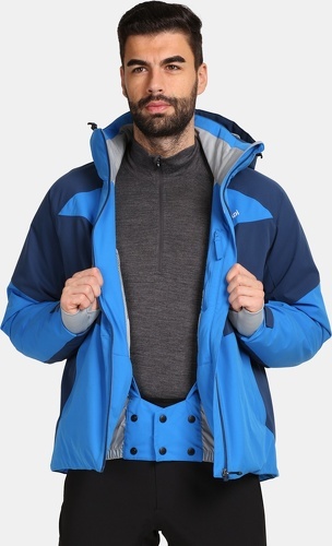 Kilpi-Veste de ski pour homme Kilpi TAXIDO-3